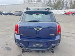 MINI Cooper 2011