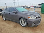 Lexus CT 2012
