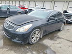 Infiniti G 2013