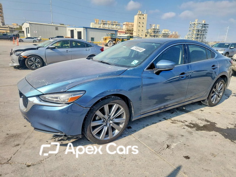 Mazda 6 2018 - Image 1 of 13