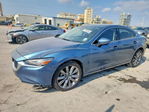 Mazda 6 2018