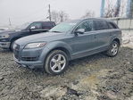Audi Q7 2015