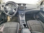 Nissan Sentra 2017