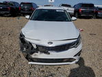 Kia Optima 2020