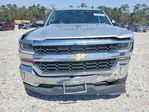 Chevrolet Silverado 2017