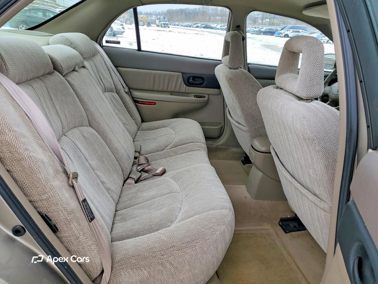Buick Regal 1999