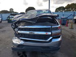 Chevrolet Silverado 2018