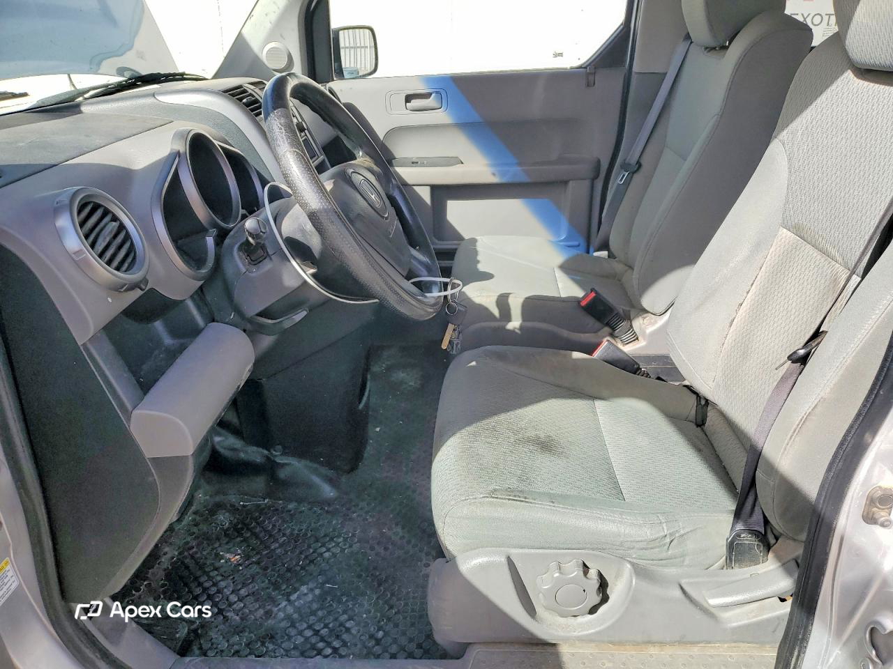Honda Element 2009