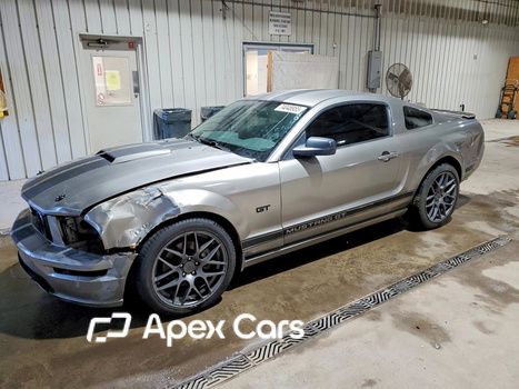 Ford Mustang 2008 - Image 1 of 12
