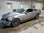 Ford Mustang 2008