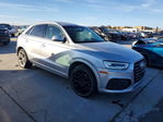 Audi Q3 2016