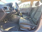 Kia Rio 2021