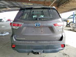 Toyota Highlander 2016