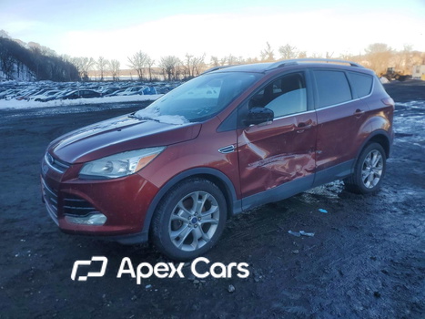 Ford Escape 2015 - Image 1 of 13