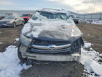 Toyota Highlander 2015