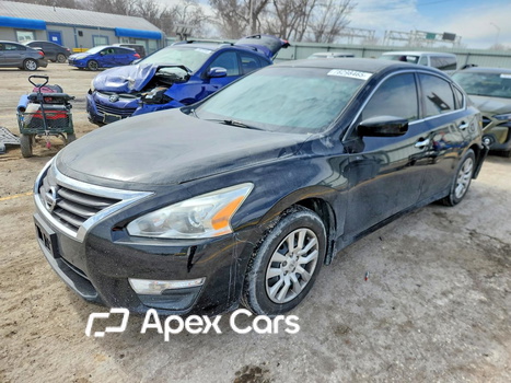 Nissan Altima 2015 - Image 1 of 12
