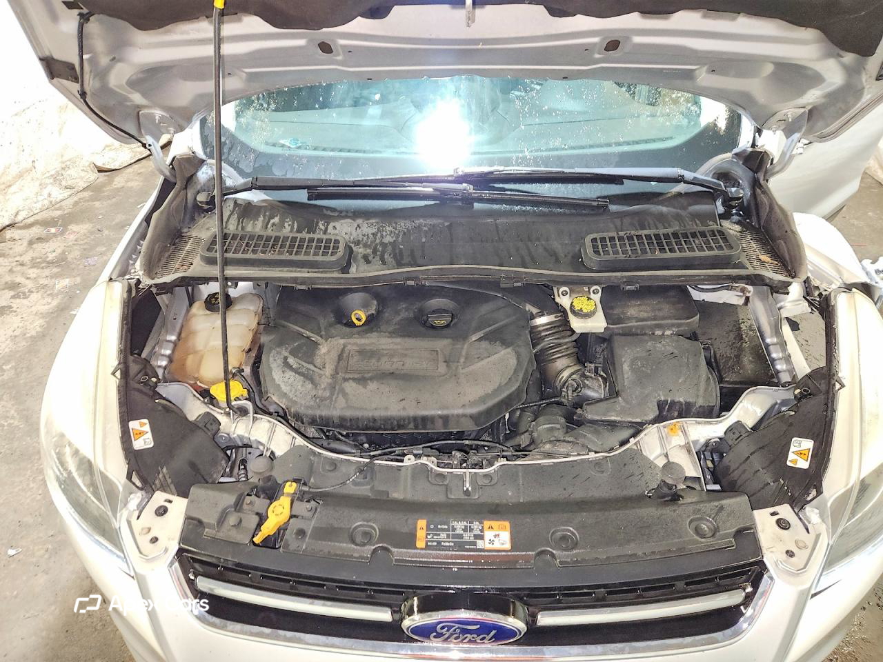Ford Escape 2015
