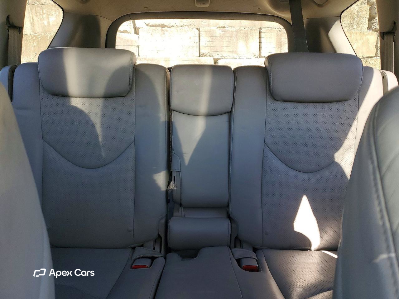 Toyota RAV 4 2011
