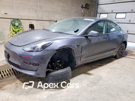Tesla Model 3 2023 - Image 1 of 12