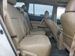Toyota Highlander 2012
