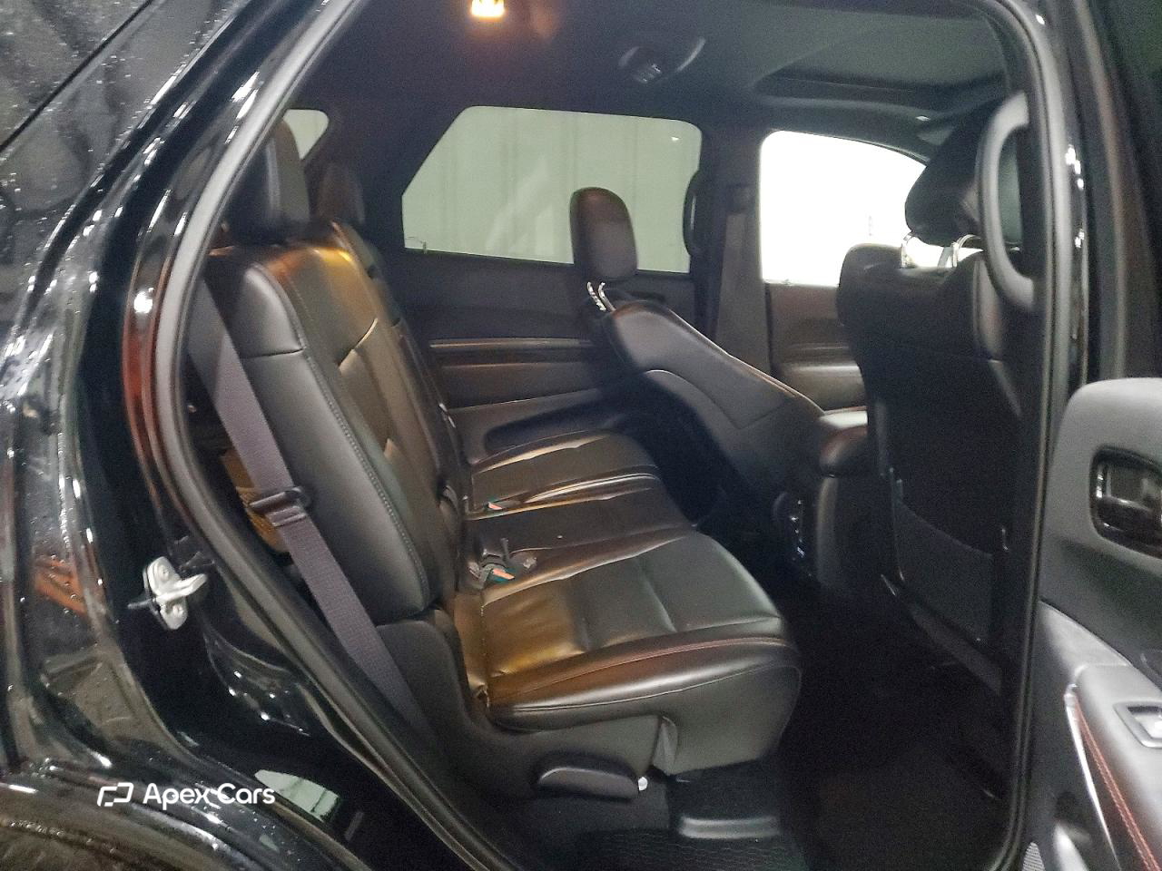 Dodge Durango 2023