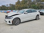 BMW Series 3 2025