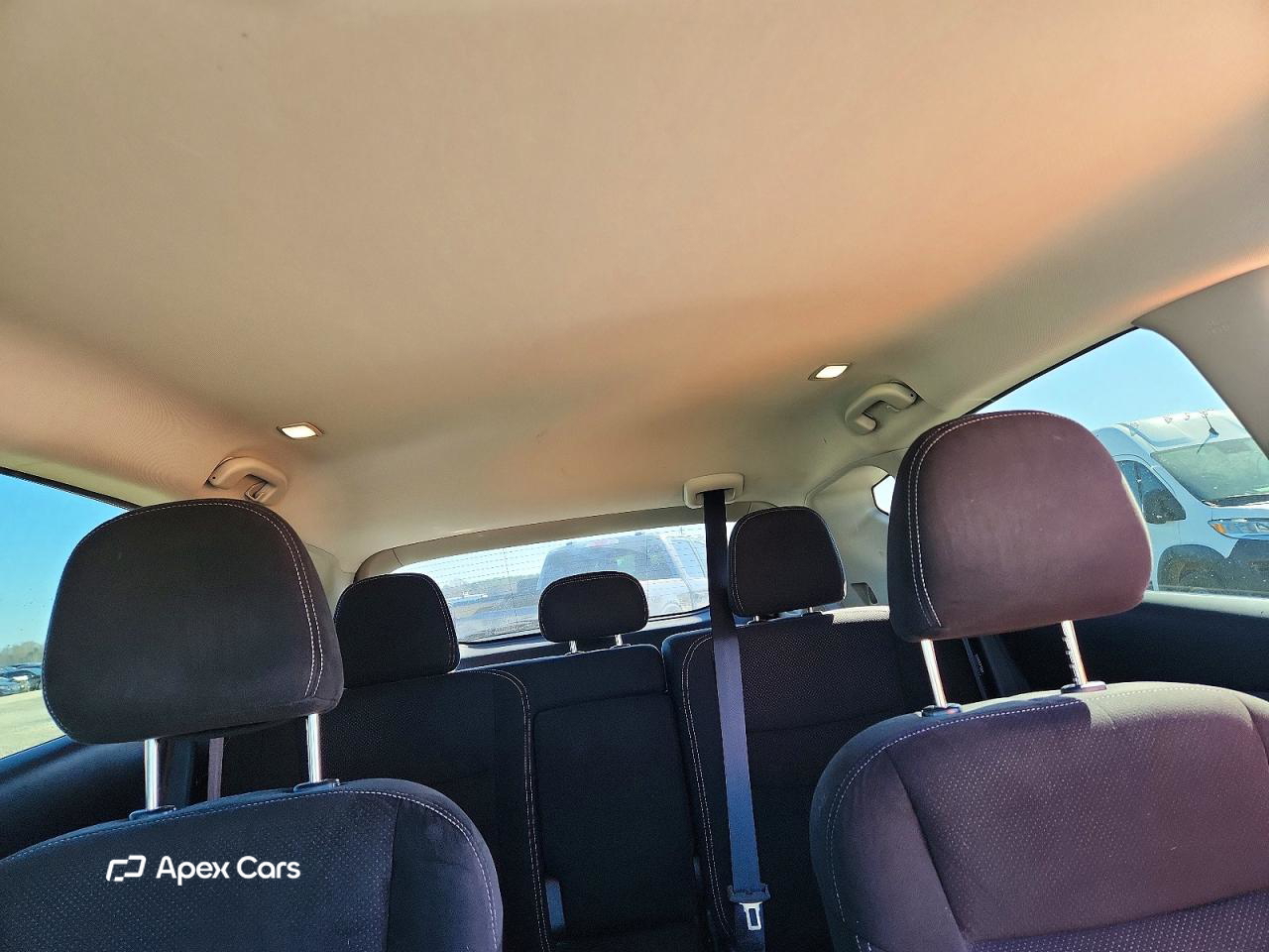 Nissan Murano 2019