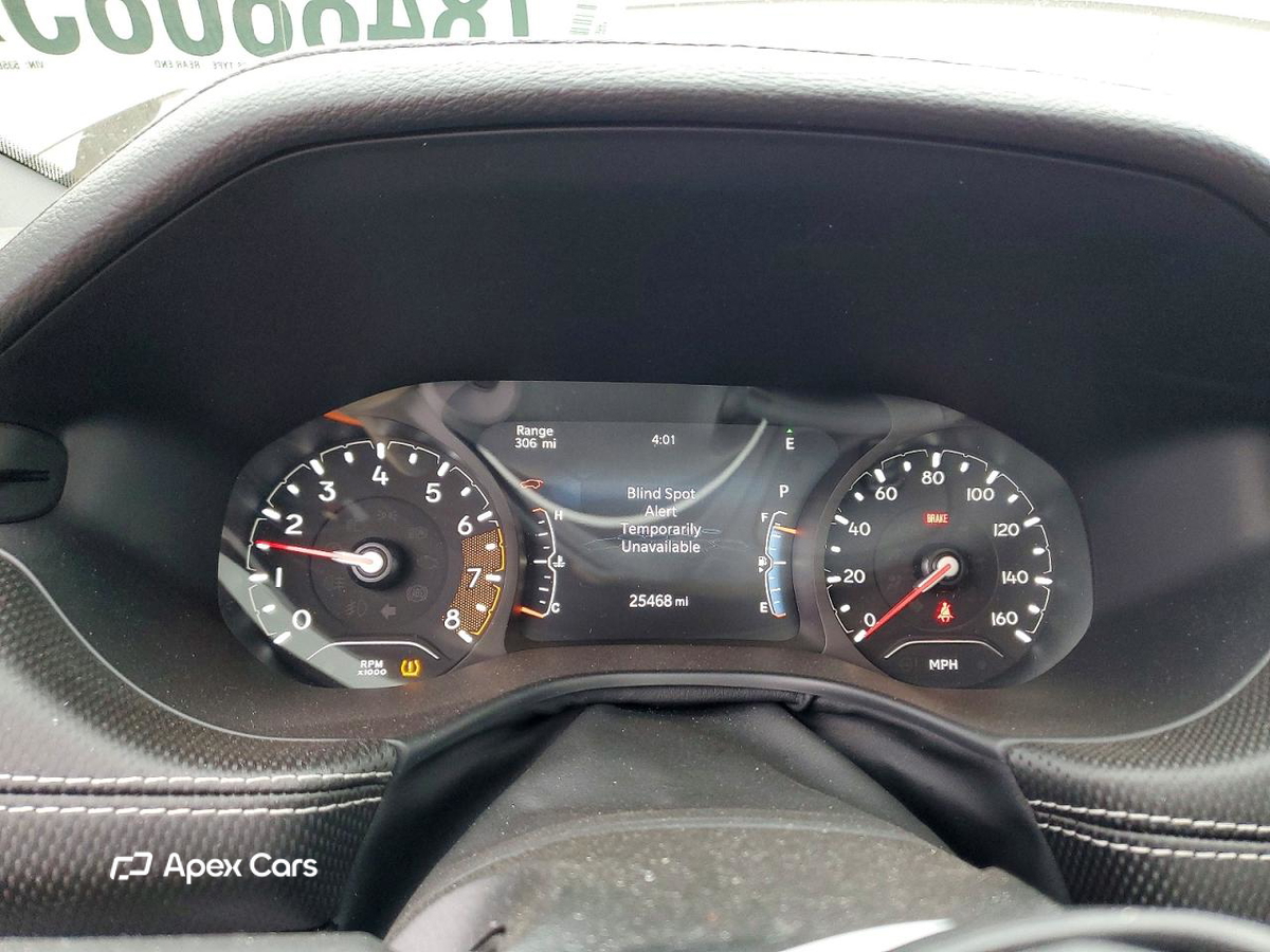 Jeep Compass 2023