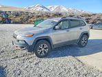Jeep Cherokee 2015