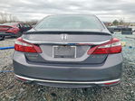Honda Accord 2017