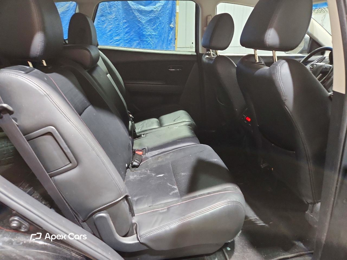 Mazda CX-9 2013