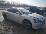 Nissan Maxima 2012