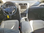 Ford Fusion 2020