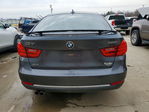 BMW Series 3 2014
