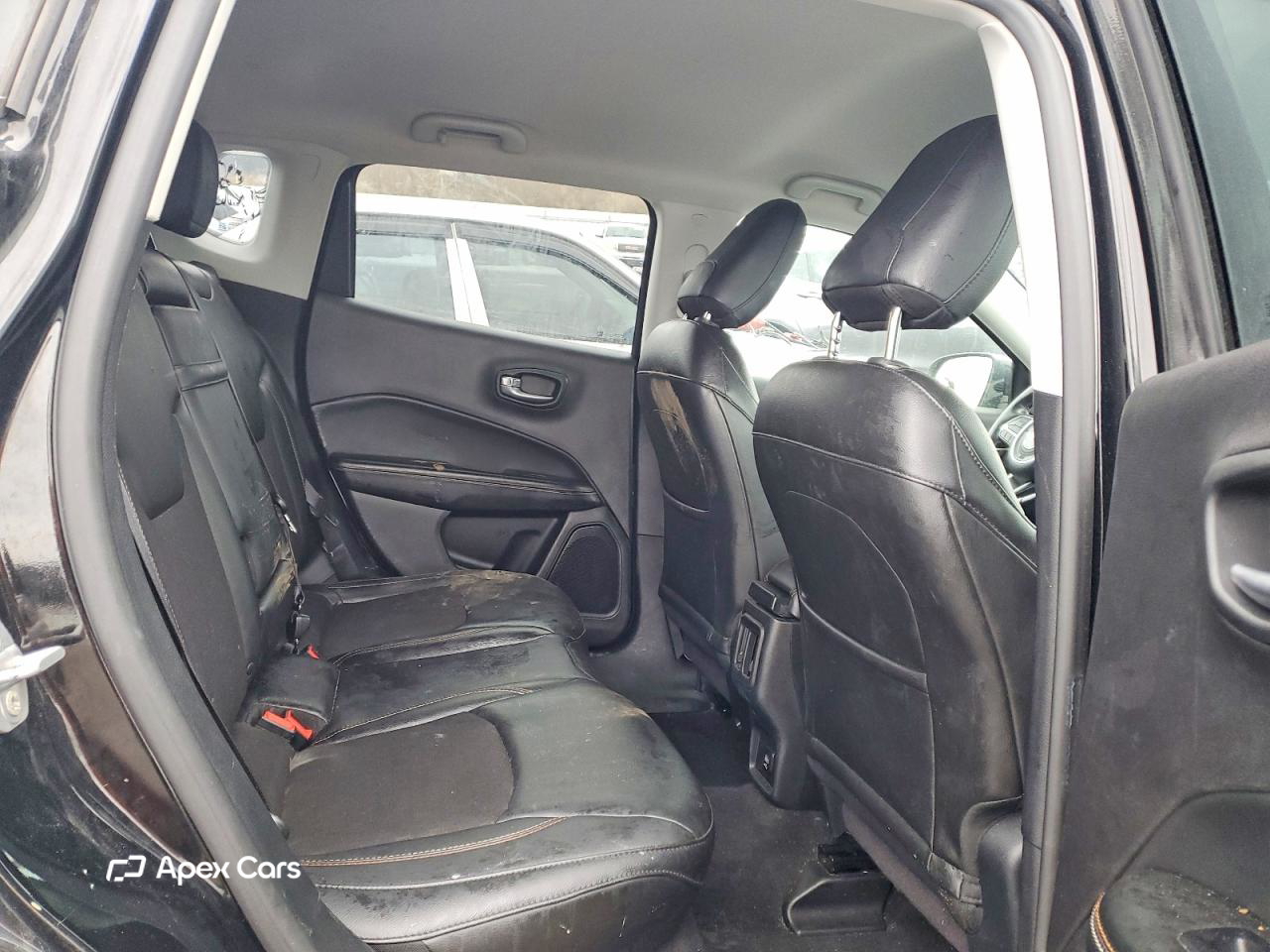 Jeep Compass 2018
