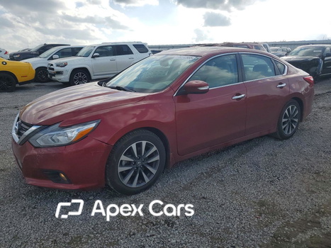 Nissan Altima 2016 - Image 1 of 13