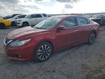 Nissan Altima 2016