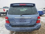 Toyota Highlander 2007