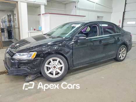 Volkswagen Jetta 2013 - Image 1 of 13