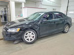 Volkswagen Jetta 2013