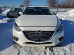 Mazda 3 2015