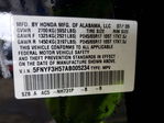 Honda Pilot 2010