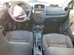 Nissan Versa 2017