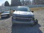 Chevrolet Silverado 2020