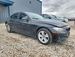 BMW Series 3 2014