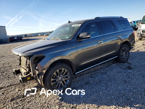 Ford Expedition 2021 - Image 1 of 14