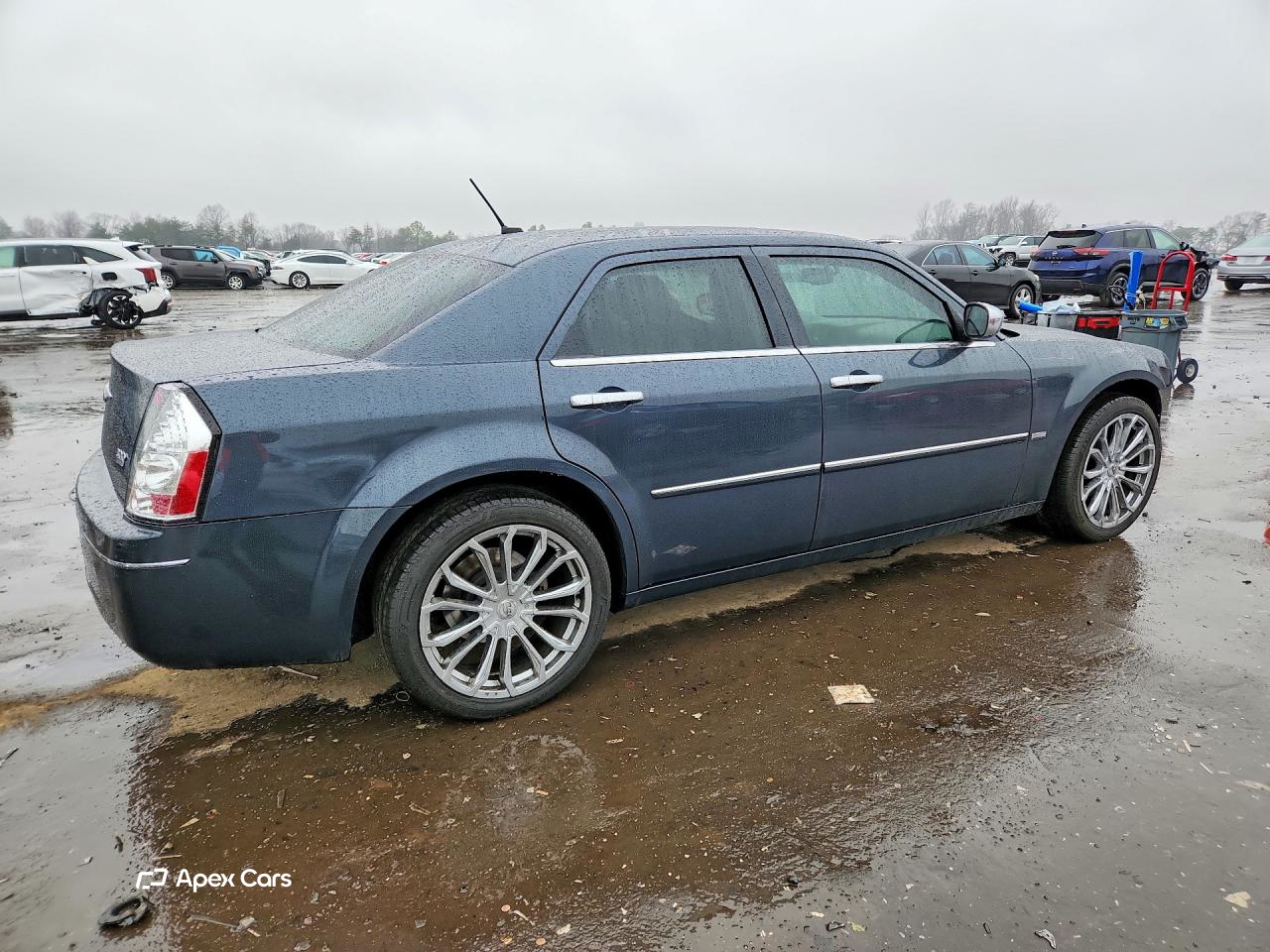 Chrysler 300 2008