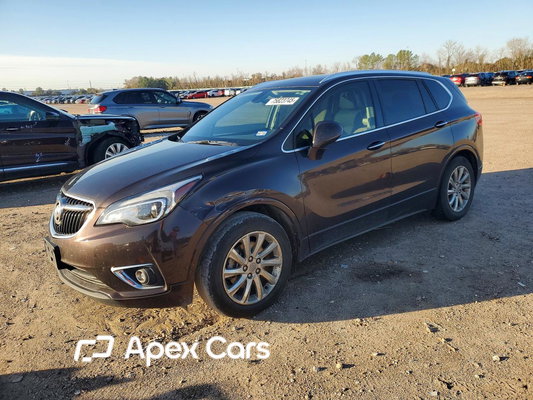Buick Envision 2020 - Zdjęcie 1 z 13