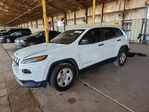 Jeep Cherokee 2015