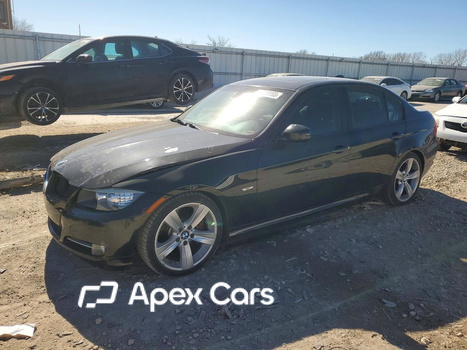 BMW Series 3 2011 - Zdjęcie 1 z 12